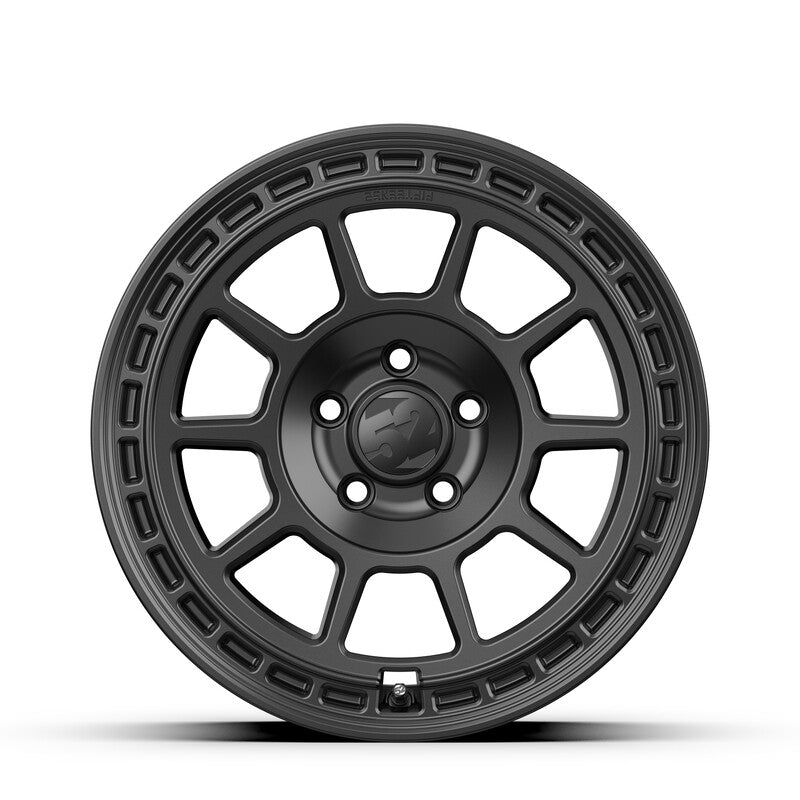 Fifteen52 Traverse MX 17x8" 5x112 ET20, Graphite
