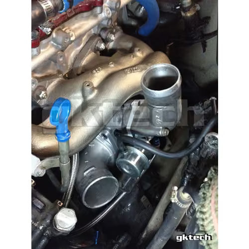 Kit d'Adaptateurs Turbo T28 GKTech pour SR20DET