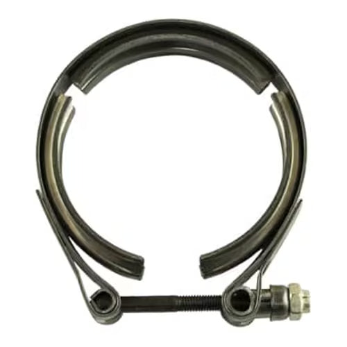 Collier V-Band Turbosmart pour Entrée Wastegate Externe Gen V WG50