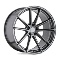 TSW Bathurst 21X9 5x108 ET40, Gunmetal Brillant