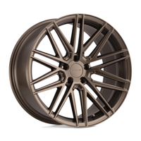 TSW Pescara 20X8.5 5x114.3 ET20, Bronze