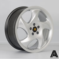 Autostar Twist 17x7.5