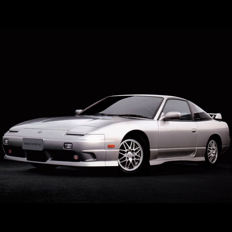 Kit Carrosserie Type X pour Nissan 200SX S13 (Kouki)