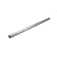 Tubes d'Echappement Droits en Acier - Long. 99 cm