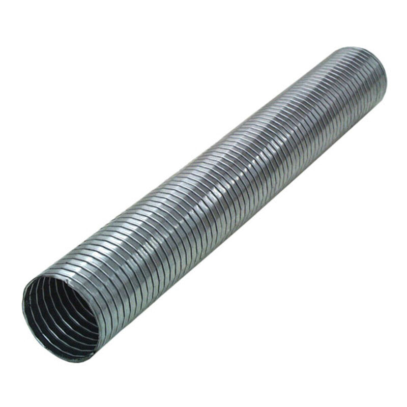 Stalowy elastyczny łącznik wydechu - dł. 500 mm (oplot)