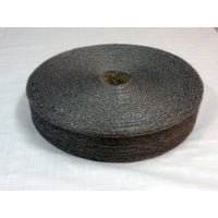 Rotolo di lana per silenziatori - 7.0 kg