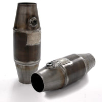 Catalyseur 100 Cellules Ø63.5-100 mm (2.5