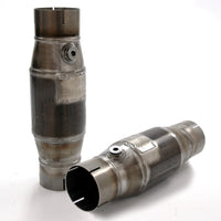 Catalyseur 100 Cellules Ø76.2 mm (3