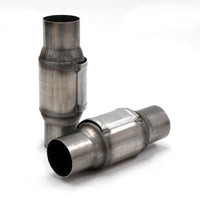 Catalyseur 200 Cellules Ø76.2 mm (3