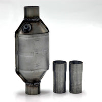 Catalyseur 400 Cellules Ø57.1 mm (2.25
