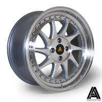 Autostar Vader 17x8