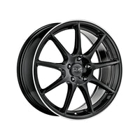 OZ Veloce GT 18x8