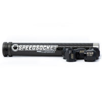 SpeedSocket-Kohlefaser-Stecknuss für M12-Radmuttern