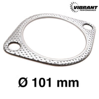 Joint d'Echappement Vibrant Performance 101.6 mm - 4