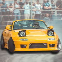 Kit Carrosserie JDM pour Mazda MX-5 NA