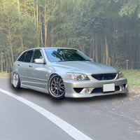Kit Carrosserie Neo Gita pour Lexus IS200 & IS300