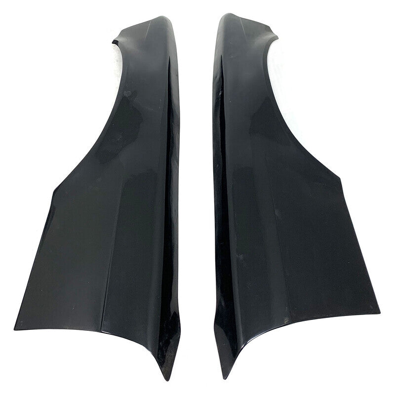 Kit Carrosserie Felony pour BMW E36 Berline