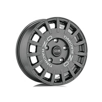 OZ Rally Racing Van 18x8