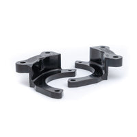 Anschraubbares Doppel-Hinterbremssattel-Halterungsset für BMW E36 (CNC71)