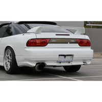 Kit Carrosserie Type X pour Nissan 200SX S13 (Kouki)