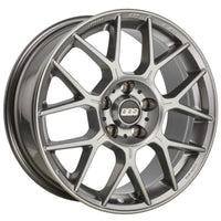 BBS XR 17x7.5