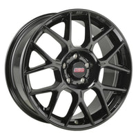 BBS XR 17x7.5
