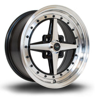 Rota Zero 15x7