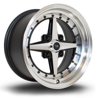 Rota Zero 15x8