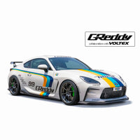 Kit Carrosserie GReddy x Voltex pour Toyota GR86