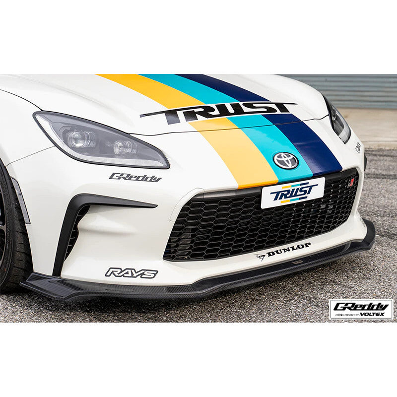 Kit Carrosserie GReddy x Voltex pour Toyota GR86