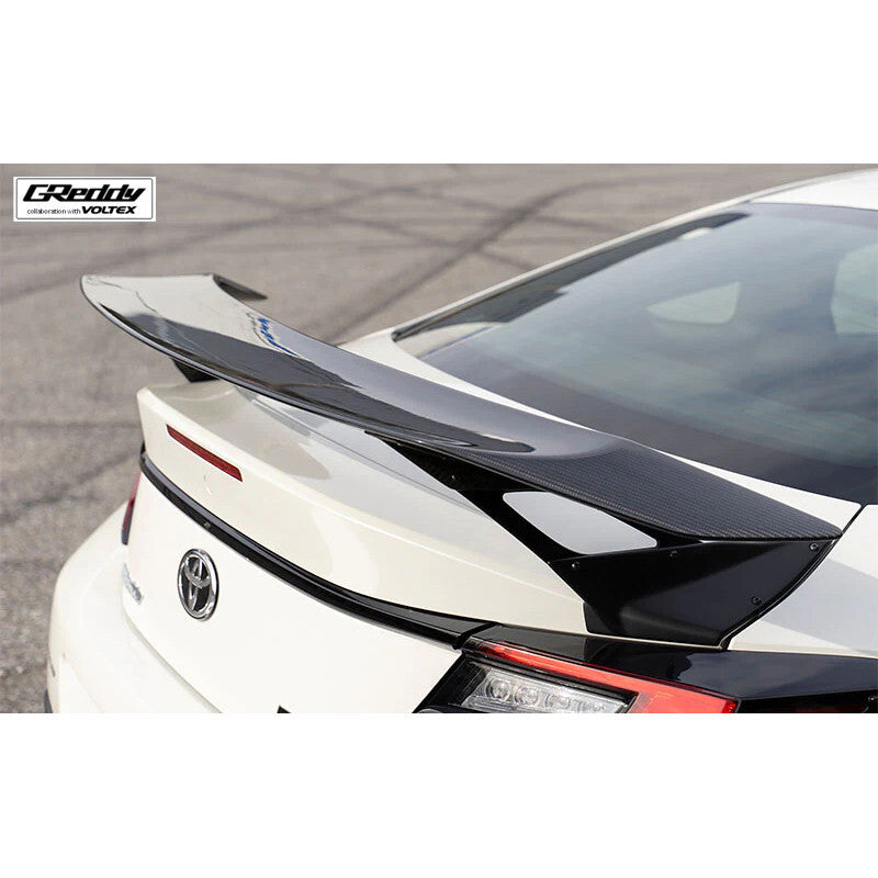 Kit Carrosserie GReddy x Voltex pour Toyota GR86