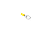 Yellow Ring Connector (12-10 AWG)