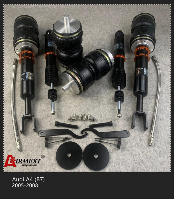 Airmext Kit Audi A4 B6 B7