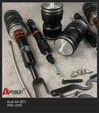 Kit Airmext Audi A4 B6 B7