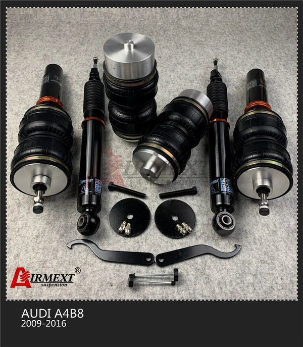 Airmext Kit Audi A4 B8