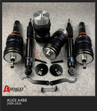 Kit Airmext Audi A4 B8