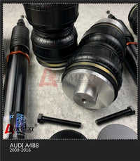 Kit Airmext Audi A4 B8