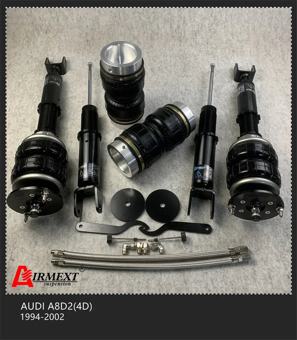 Kit Airmext Audi A8 D2 1994-2002