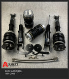 Airmext-Kit Audi A8 D2 1994-2002