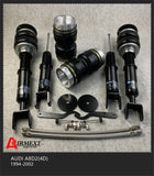 Airmext-Kit Audi A8 D2 1994-2002