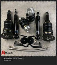 Kit Airmext Audi A4 B9