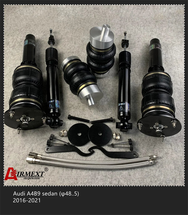 Airmext Kit Audi A4 B9