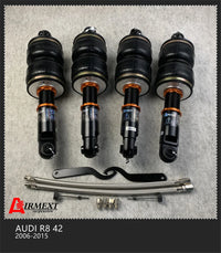 Kit Airmext Audi R8 42 2006-2015