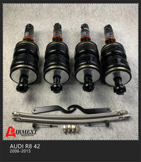 Kit Airmext Audi R8 42 2006-2015