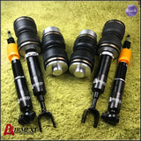 Kit Airmext A6 C6