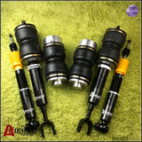 Kit Airmext A6 C6