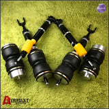 Kit Airmext A6 C6