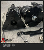 Kit Airmext Audi A8 2002 - 2009