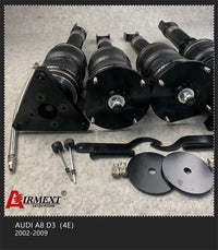 Kit Airmext Audi A8 2002 - 2009