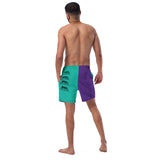 Maillot de bain short homme